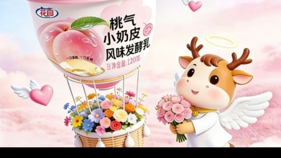 三八婦女節｜以桃氣致溫柔，敬每一位悅己發光的她